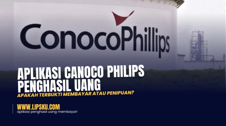 Aplikasi Canoco Philips Penghasil Uang Apakah Terbukti Membayar atau Penipuan?