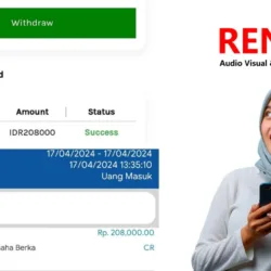 Aplikasi Rentex Penghasil Uang: Dapat Profit Mulai Rp 1 Juta