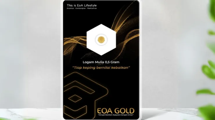 Investasi Emas di Eoa Gold: Apakah Untung atau Buntung?