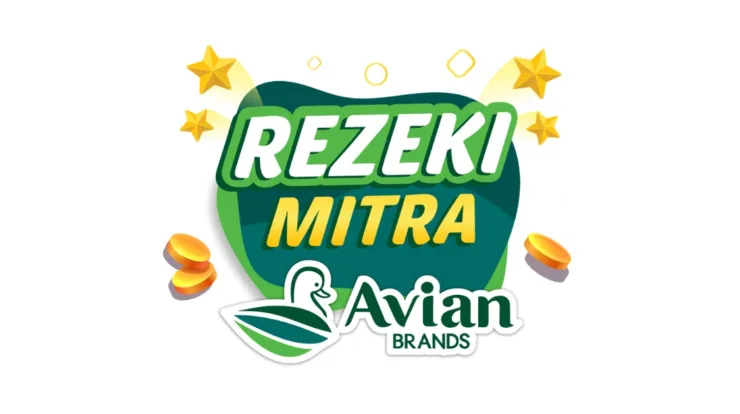 Rezeki Mitra Avian Brands: Tukar 2 Poin Berapa Rupiah?