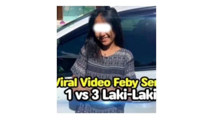 Link Video Feby Senda Viral Kasus Maumere 1 Vs 3 Mediafire!