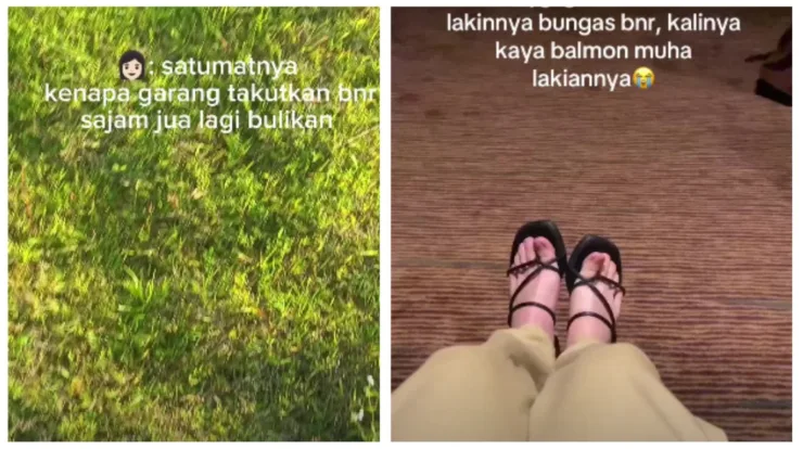 Viral Video Banjarmasin Satumat nya 2 Menit: Link Download