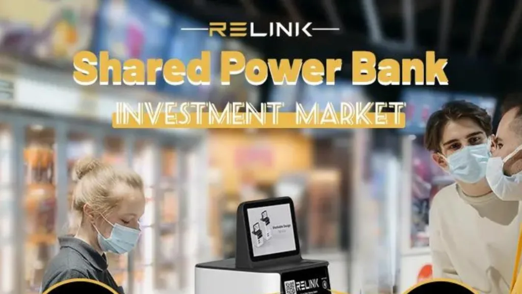 Profit Rp 60 Juta dari Aplikasi Relink Power Penghasil Uang
