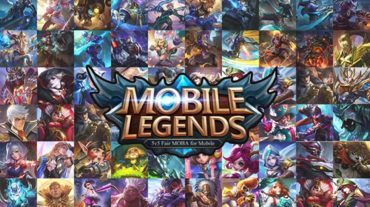 Tips Mendapatkan Notifikasi Age Of Blades Mobile Legends