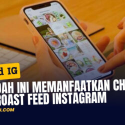 Semudah Ini Memanfaatkan ChatGPT buat Roast Feed Instagram