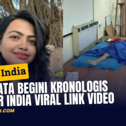 Ternyata Begini Kronologis Dokter India Viral Link Video