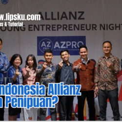 AZPro Indonesia Allianz Apakah Penipuan? Begini Penjelasannya!