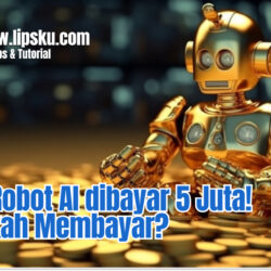 Aplikasi AI Uang Robot Apakah Investasi Aman atau Skema Ponzi?