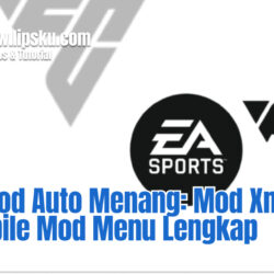 Bisa Mod Auto Menang: Mod Xmal FC Mobile Mod Menu Lengkap