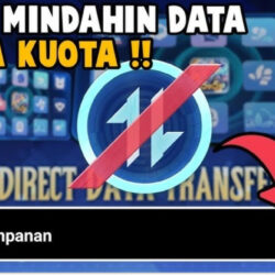 Fitur Transfer Resource Data Game Tanpa Kuota Mobile Legends