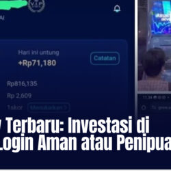 Review Terbaru: Investasi di XFA AI Login Aman atau Penipuan?