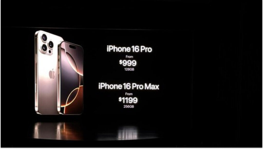 Pre-Order iPhone 16 Series: Ini Harga, Spek dan Cara Membeli