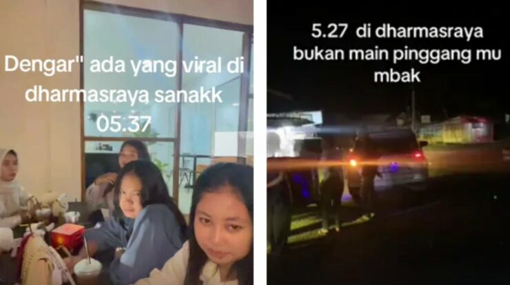 2 Link Video Asli Dharmasraya Viral 5 Menit 27 Detik