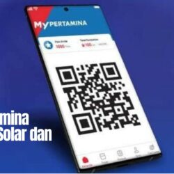 3 Cara Daftar Barcode Pertamina: Beli Solar dan Pertalite Bersubsidi