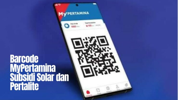 3 Cara Daftar Barcode Pertamina: Beli Solar dan Pertalite Bersubsidi