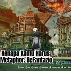 6 Alasan Kenapa Kamu Harus Nyoba Metaphor: ReFantazio Sekarang Juga!