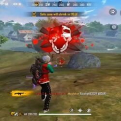 Apa Arti Jumpshot Free Fire (FF): Begini Cara Membuatnya