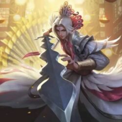 Build Ling MLBB Tersakit 2024: Skill dan Tips Menguasai Hero