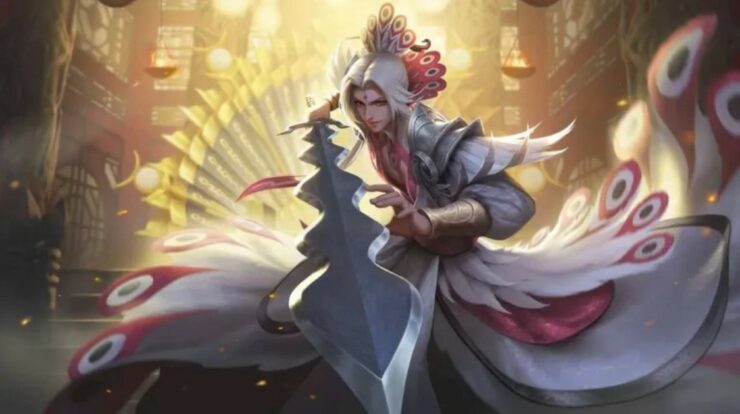 Build Ling MLBB Tersakit 2024: Skill dan Tips Menguasai Hero