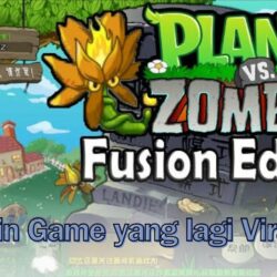 Cara Download Plant vs Zombie Fusion yang Lagi Viral