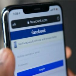 Cara Melihat Link Akun Facebook Sendiri bisa Lewat HP