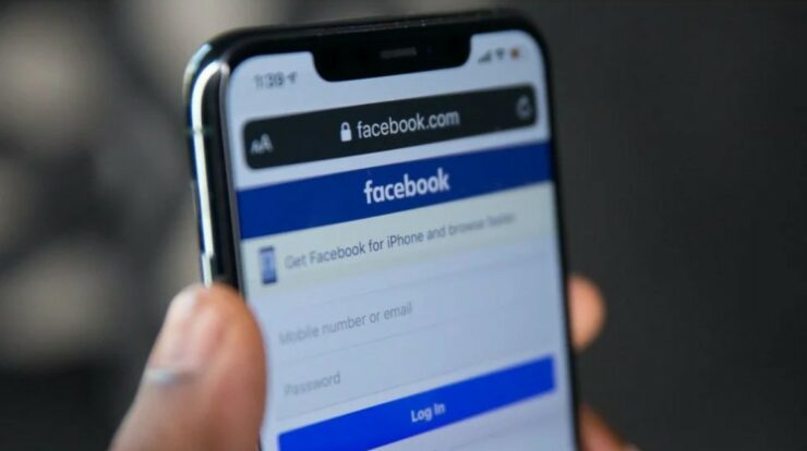 Cara Melihat Link Akun Facebook Sendiri bisa Lewat HP