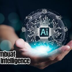 Cara Membuat Artificial Intelligence