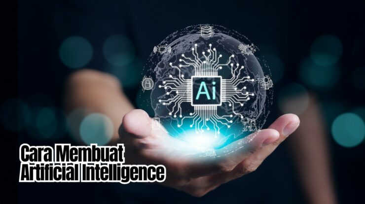 Cara Membuat Artificial Intelligence