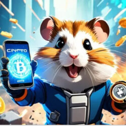 Cara Mencairkan Uang dari Coin Hamster Combat ke Rupiah