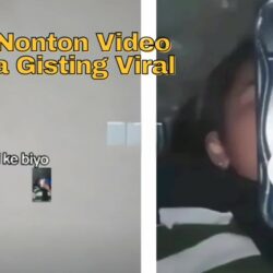 Cara Nonton Video Saskia Gisting Viral Link di Videy.co