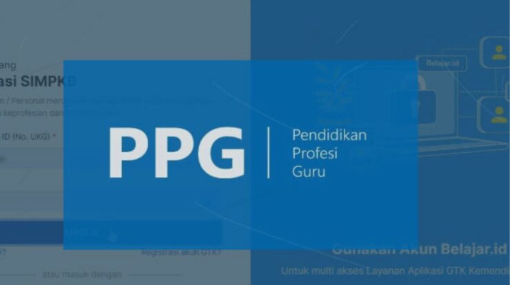 Cara Upload Video UKin PPG 2024 ke Google Drive