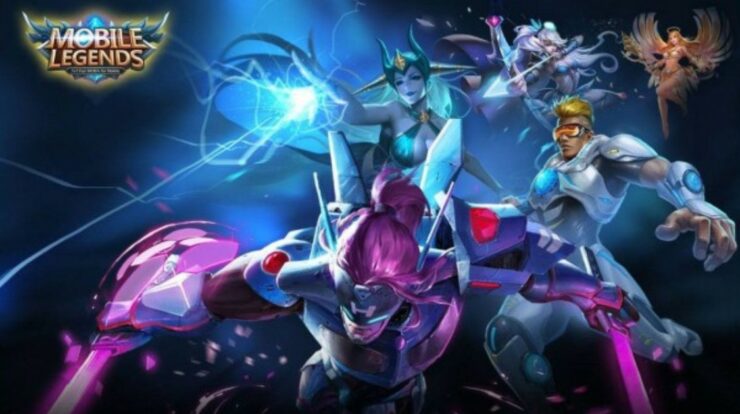 Daftar Hero Mobile Legends S34 Sudah OP Sejak Early Game