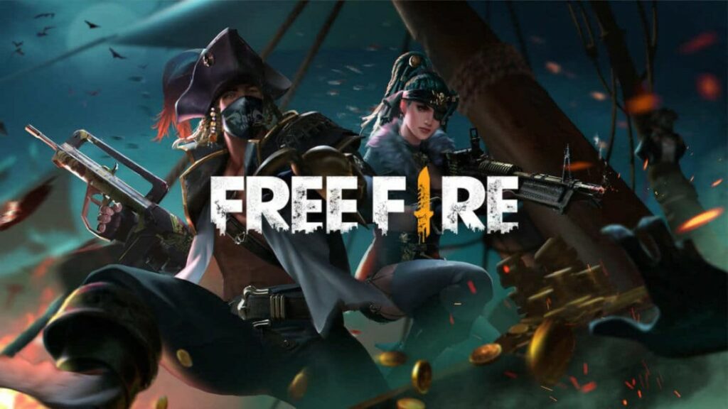 Jangan Lewatkan! Kode Redeem Free Fire 21 Oktober 2024