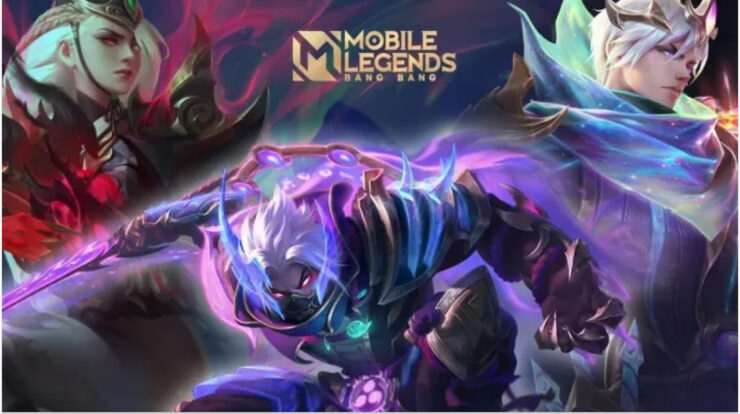 Hadiah Menarik di Kode Redeem Mobile Legends 9 Oktober 2024