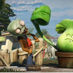 Hadir Fitur Baru PVZ Fusion 2.13: Begini Cara Updatenya