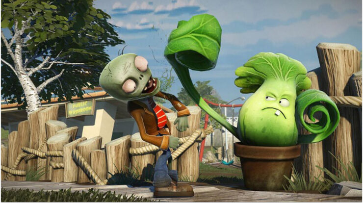 Hadir Fitur Baru PVZ Fusion 2.13: Begini Cara Updatenya