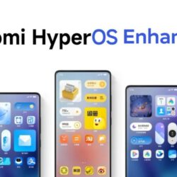 HyperOS Enhanced Edition Beta: Ini FItur dan Performanya