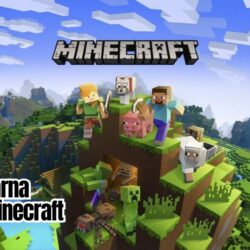 Kode Warna di Game Minecraft dan Cara Menggunakannya