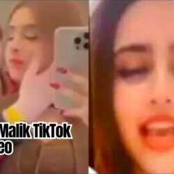 Minahil Malik Tiktok Viral Video: Link Download Terbaru