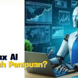 ProMax AI Penghasil Uang: Apakah Aman atau Penipuan?