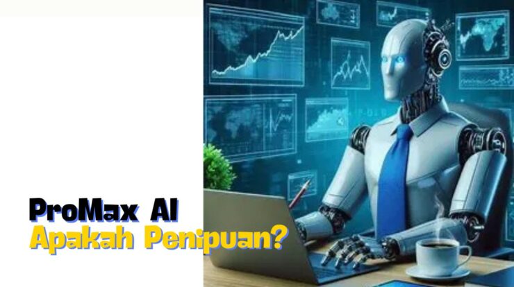 ProMax AI Penghasil Uang: Apakah Aman atau Penipuan?