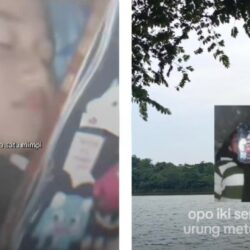 Siapa Saskia Gisting Viral di Twitter? Cek Profil dan Video