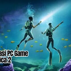 Spesifikasi PC Buat Memainkan Game Subnautica 2