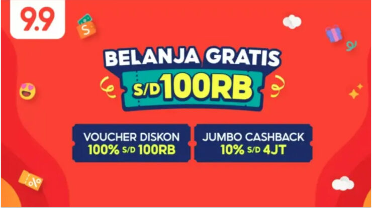 Ternyata Mudah: Cara Mendapatkan Kode Voucher Shopee Terbaru