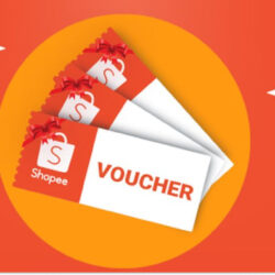 Ternyata Semudah ini! Cara Mendapatkan Kode Voucher Shopee