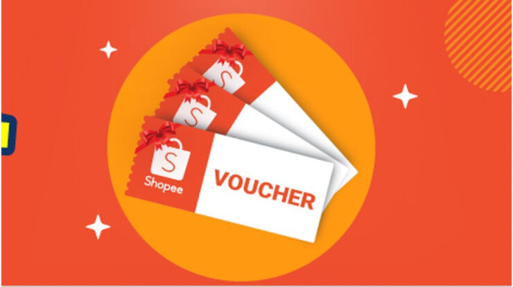 Ternyata Semudah ini! Cara Mendapatkan Kode Voucher Shopee