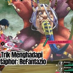 Tips dan Trik Menghadapi Boss Terkuat di Metaphor ReFantazio