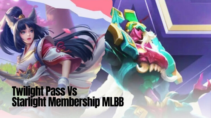 Twilight Pass vs Starlight Membership MLBB Mana yang Terbaik?