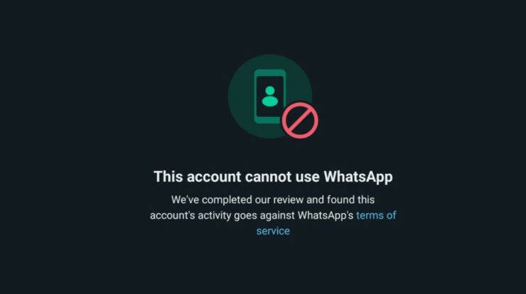 WhatsApp Diblokir Karena Spam? Ini Penyebab dan Solusinya!