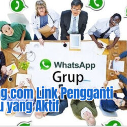 ngarang com Link Pengganti Terbaru yang Aktif